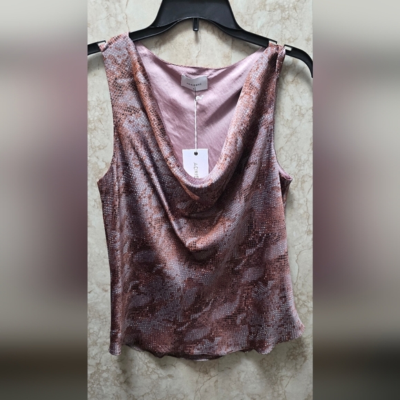 Adrienne Tops - Adrienne | Women's | Top | Mauve |Size M | NWT